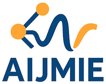 AIJMIE logo